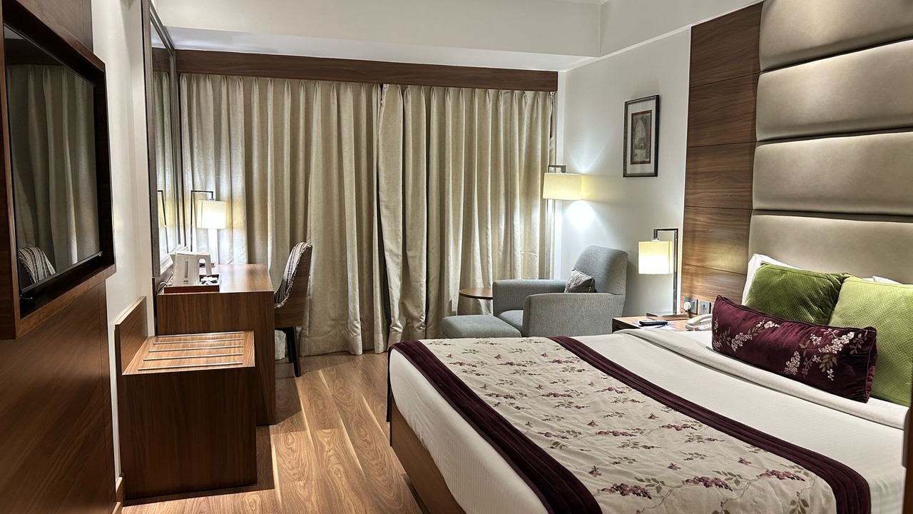 Photo of Bedroom in New Delhi