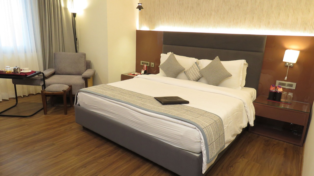 Photo of Bedroom in Surat