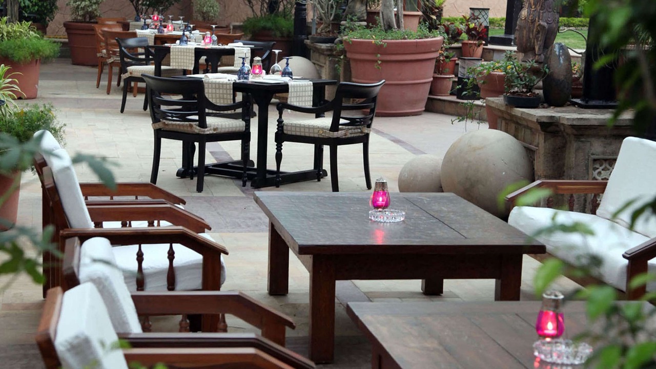 Photo of Outdoor in Mumbai