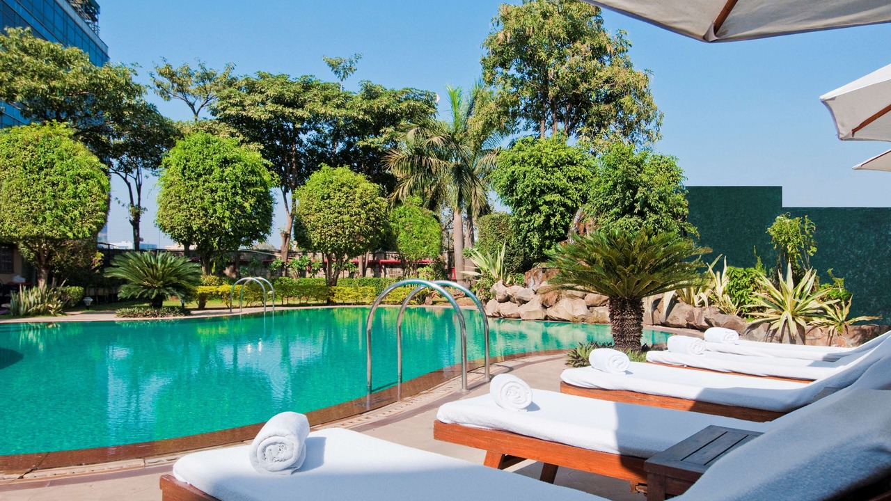 Photo of Outdoor in Mumbai