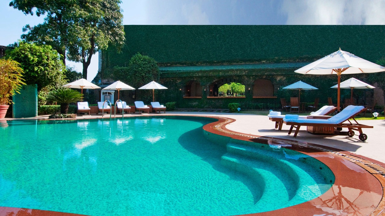 Photo of Outdoor in Mumbai