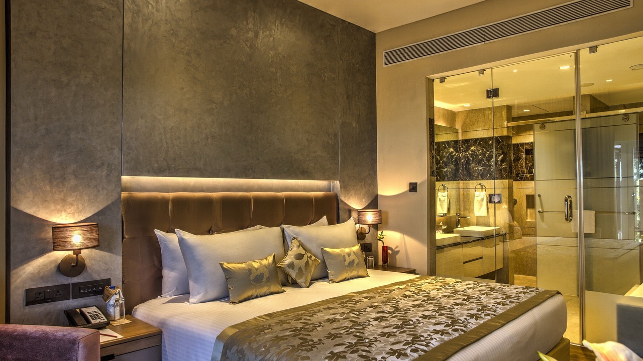 Photo of Bedroom in Nashik
