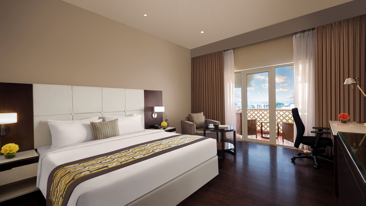 Photo of Bedroom in Nashik