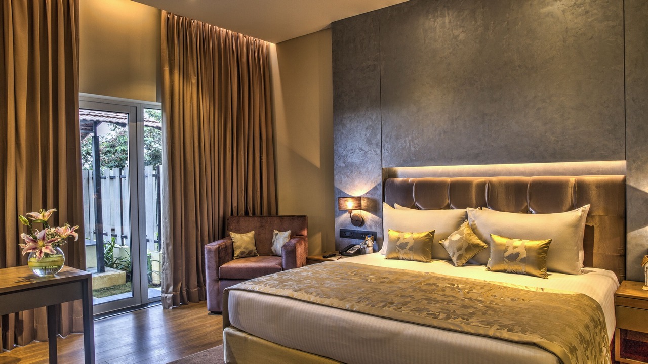 Photo of Bedroom in Nashik
