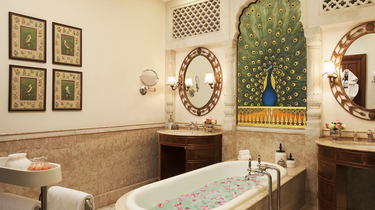 Photo of Bathroom in Rambagh