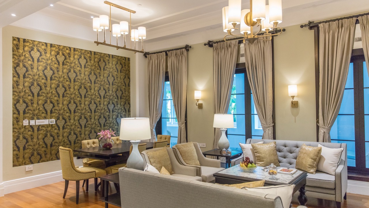 Photo of Bedroom in Central Chennai
