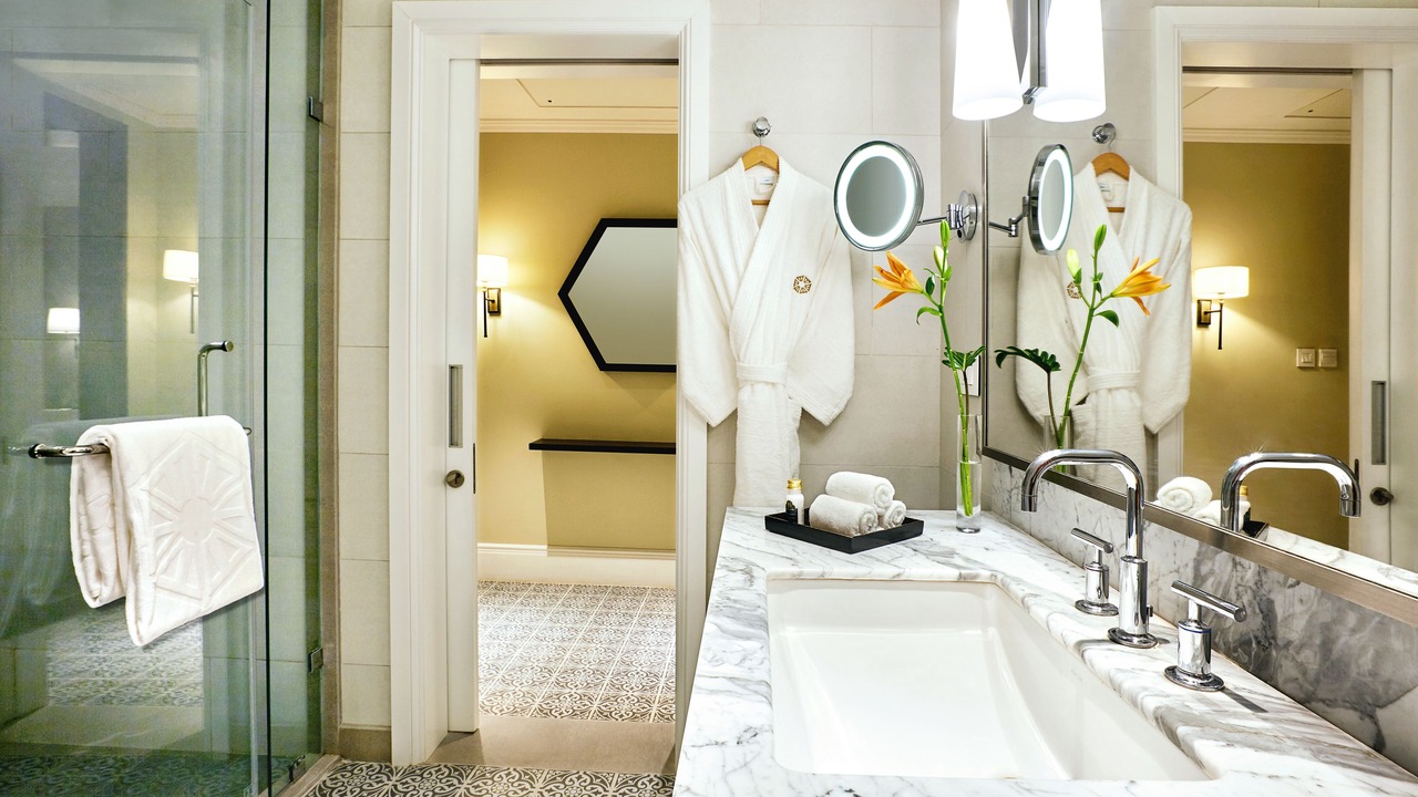 Photo of Bathroom in Central Chennai