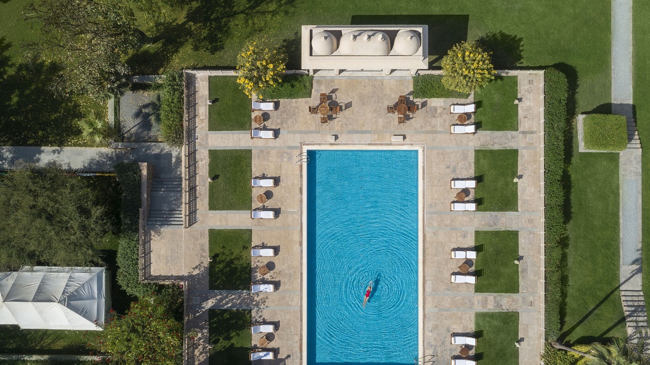 Photo of Outdoor in Lake Pichola