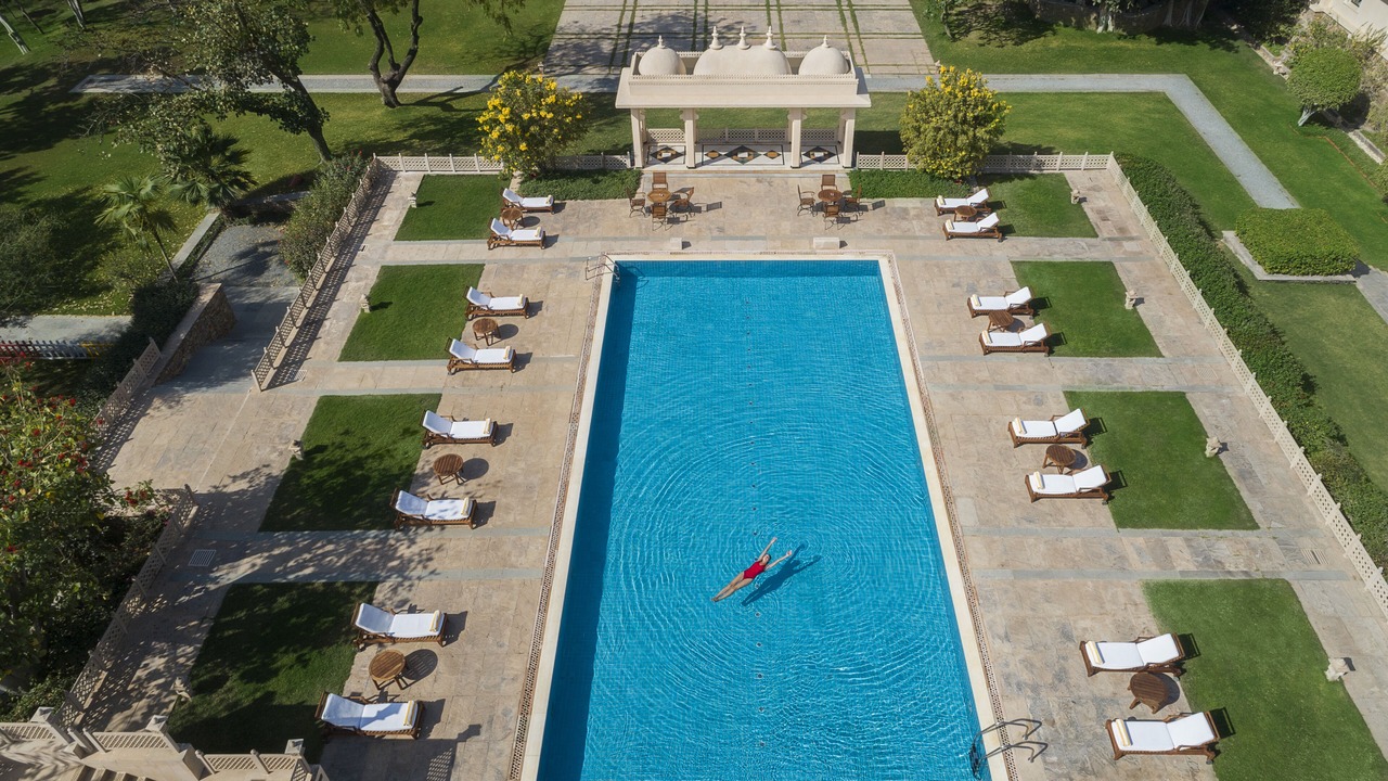 Photo of Outdoor in Lake Pichola