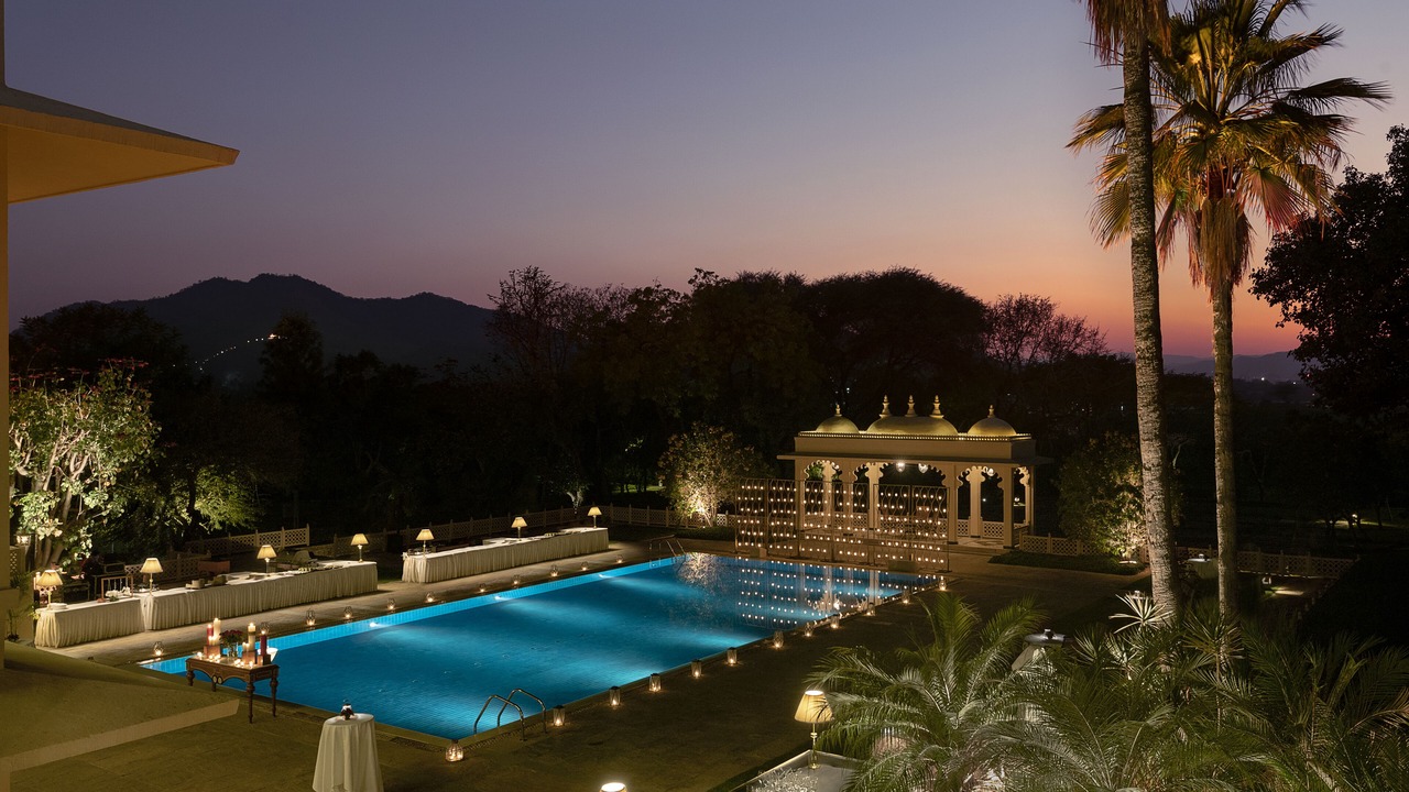 Photo of Outdoor in Lake Pichola