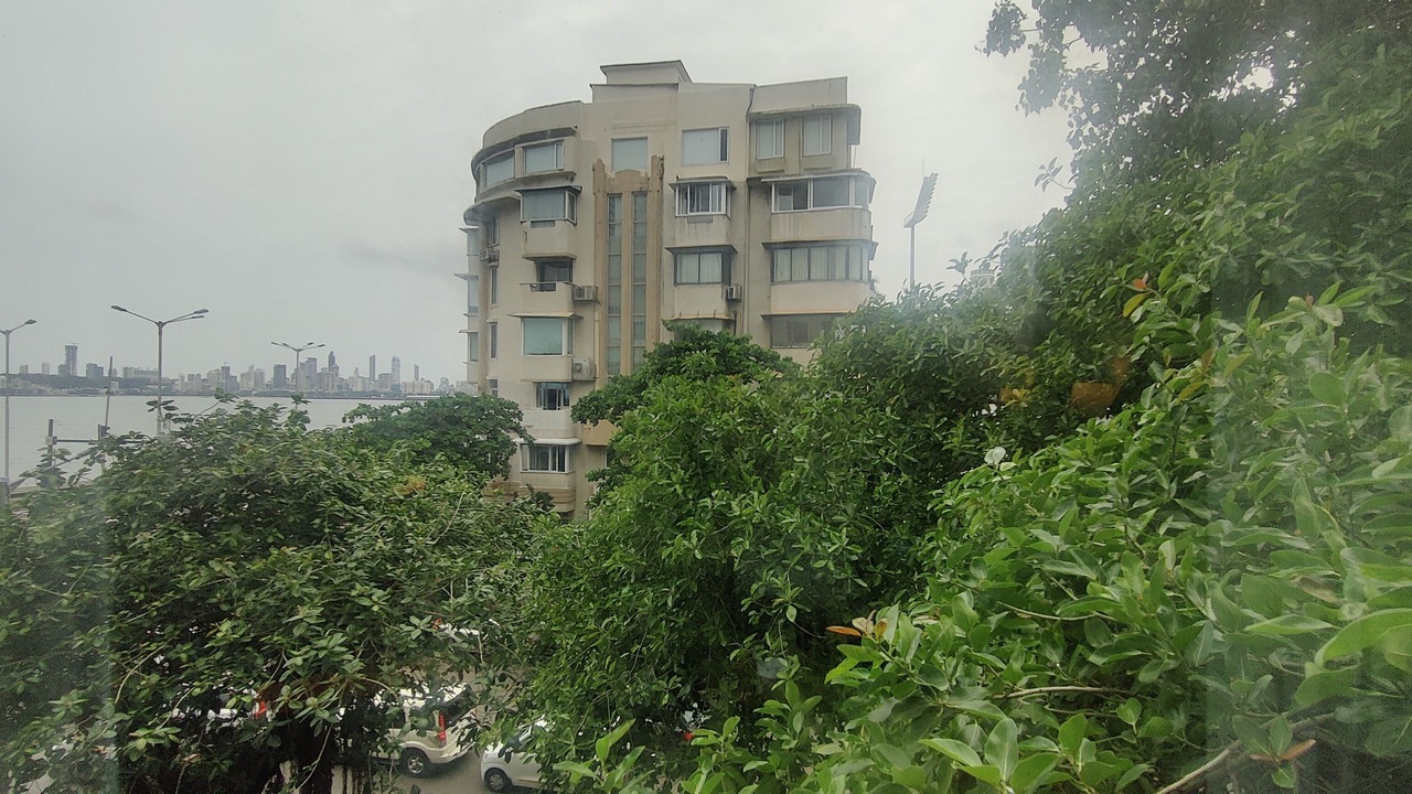 Photo of Bedroom in Churchgate