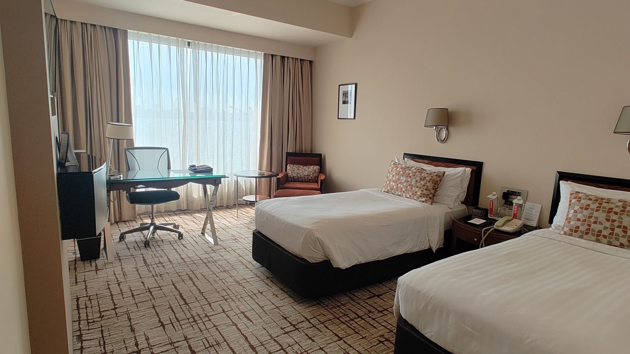 Photo of Bedroom in Churchgate