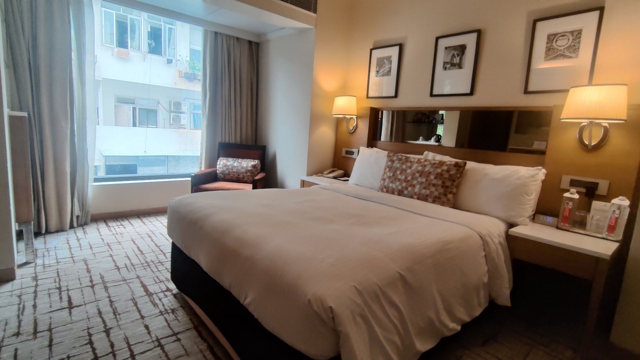 Photo of Bedroom in Churchgate