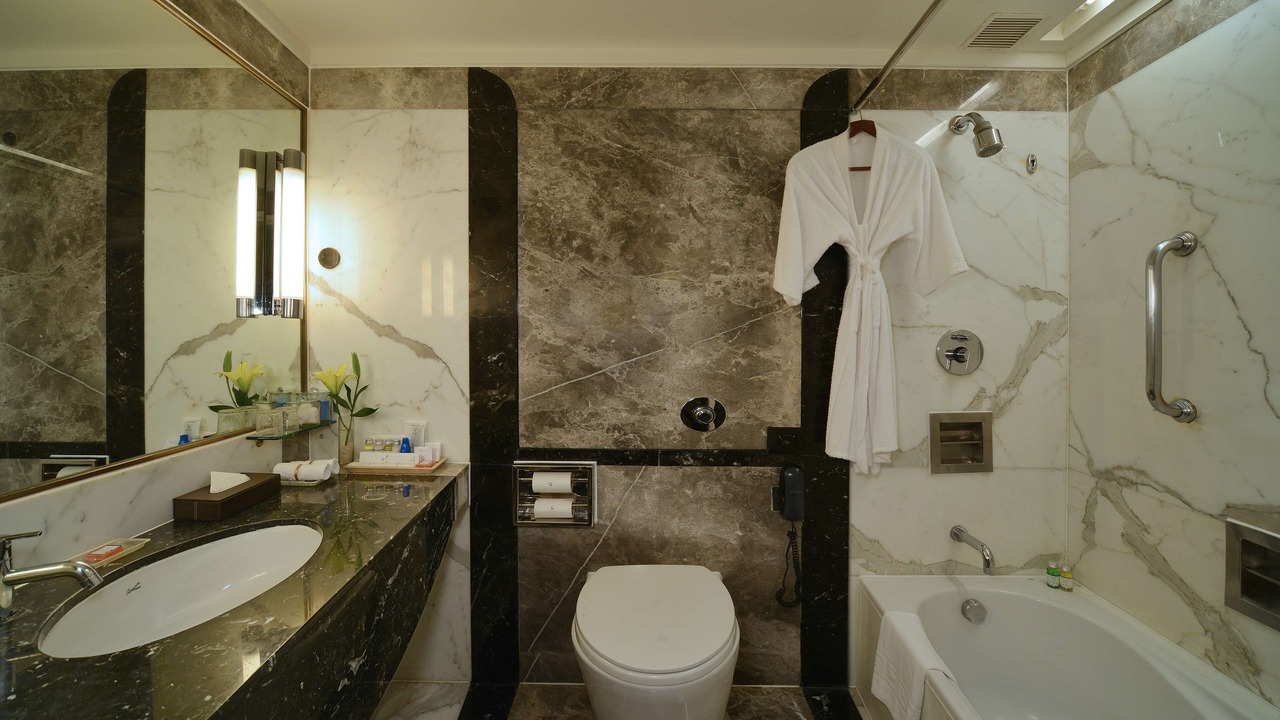 Photo of Bathroom in Churchgate