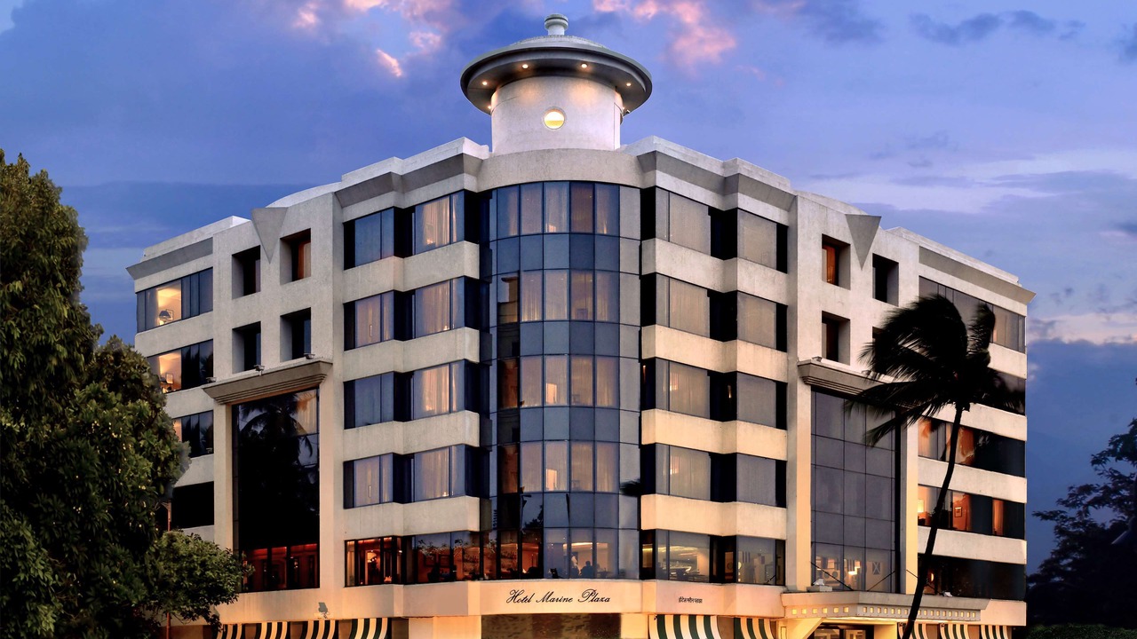 Photo of Outdoor in Churchgate