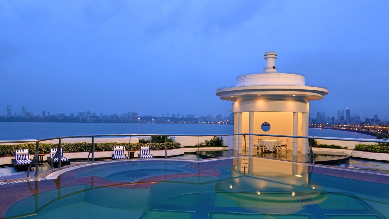 Photo of Outdoor in Churchgate
