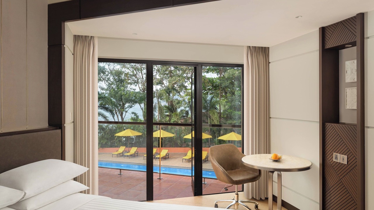 Photo of Outdoor in Panaji