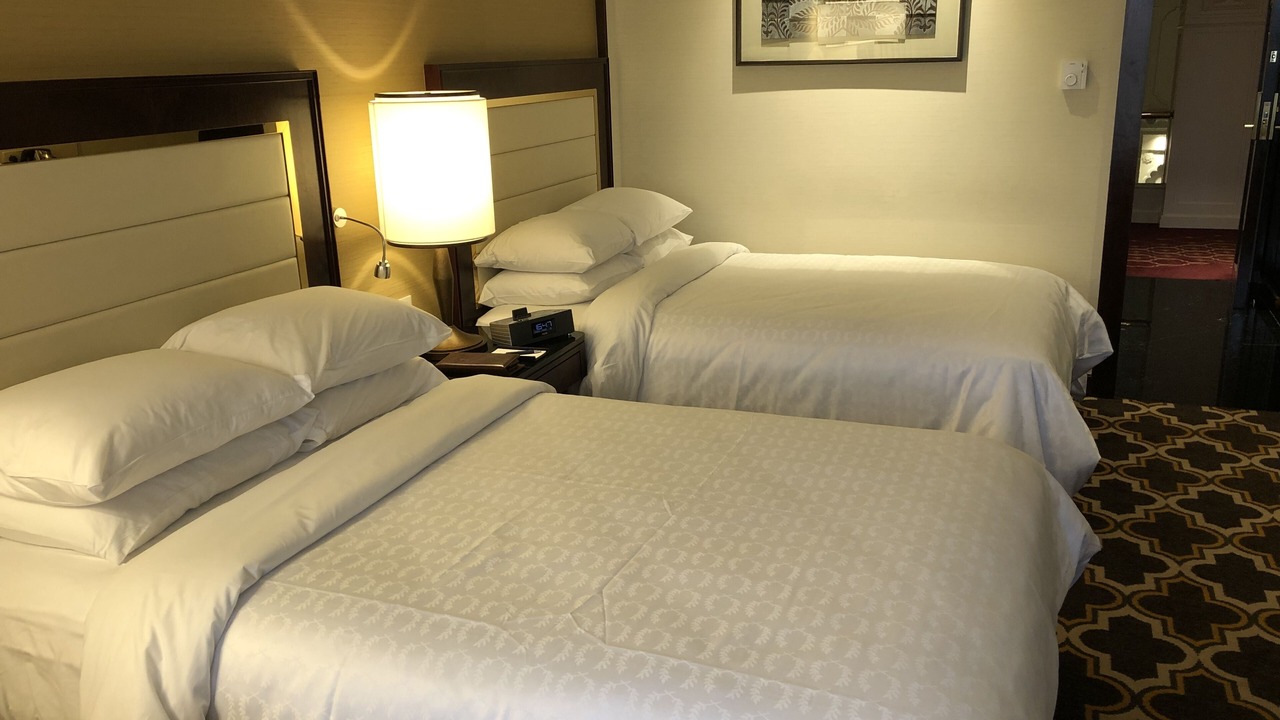 Photo of Bedroom in Pune