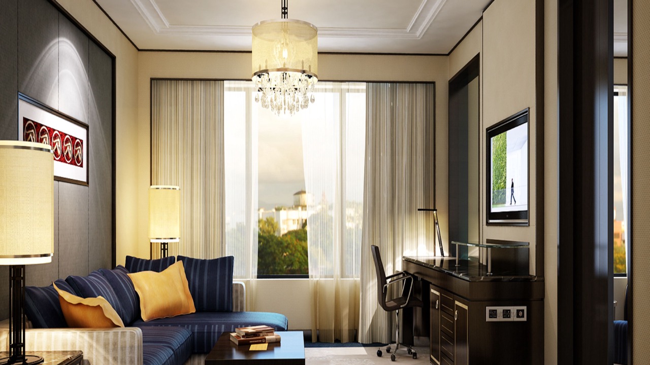 Photo of Bedroom in Pune