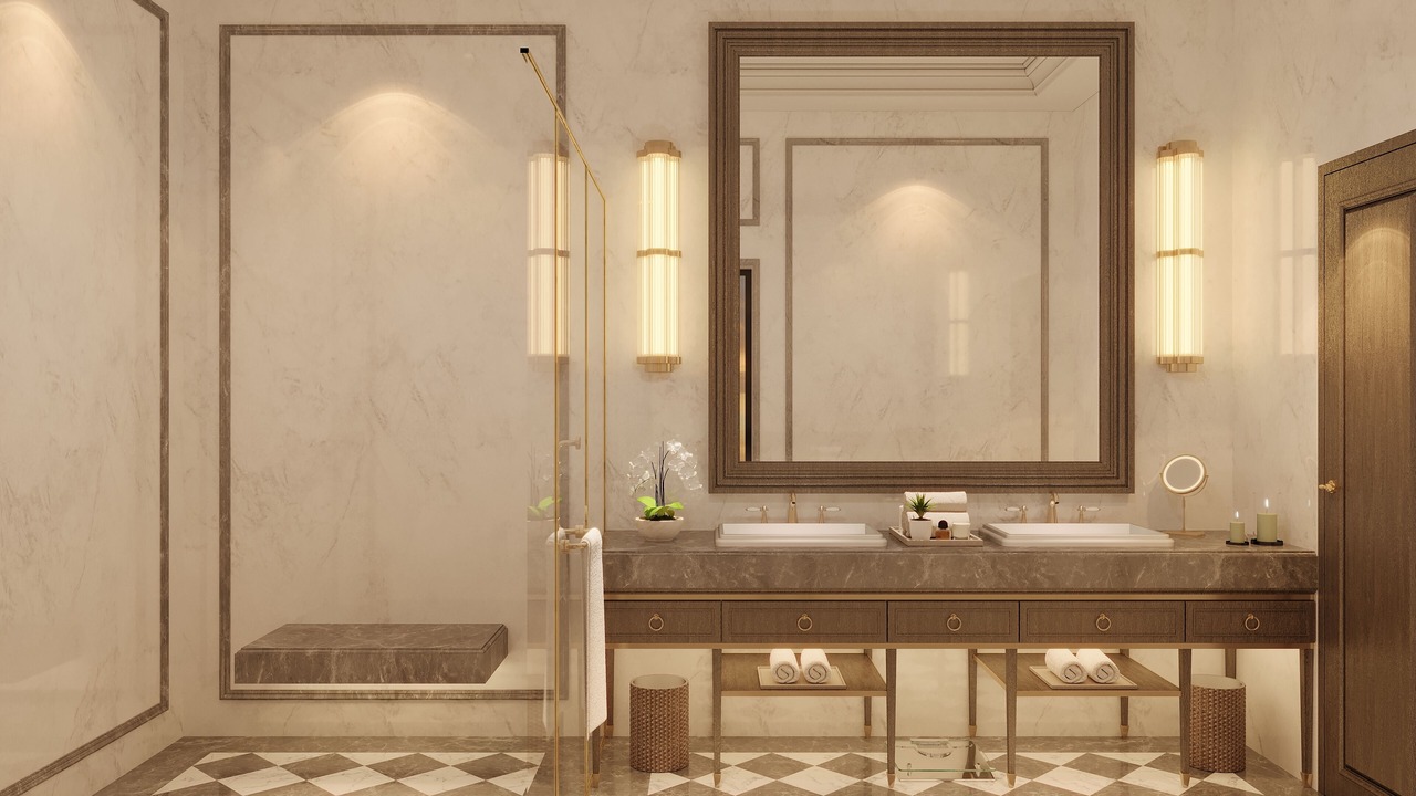 Photo of Bathroom in Gwalior