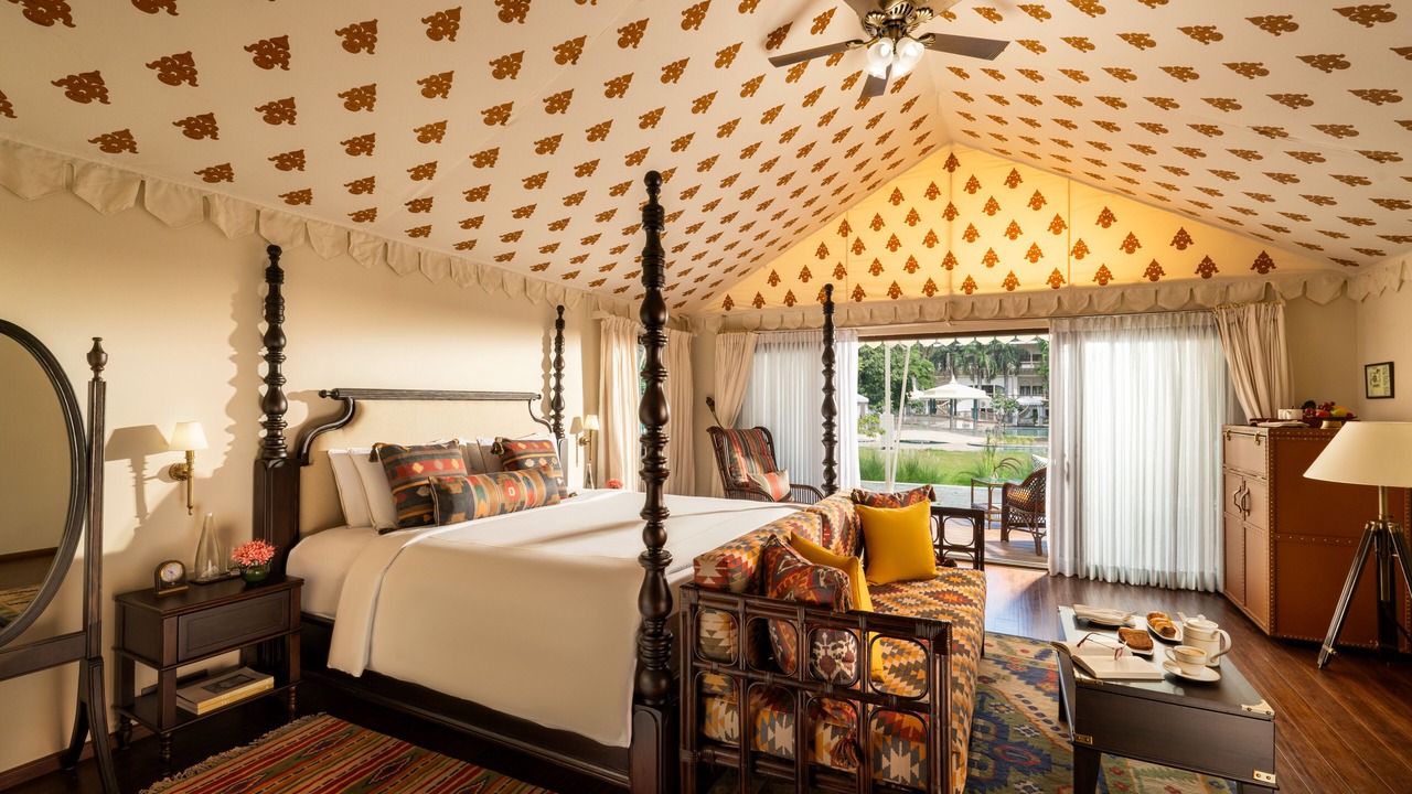Photo of Bedroom in Gwalior