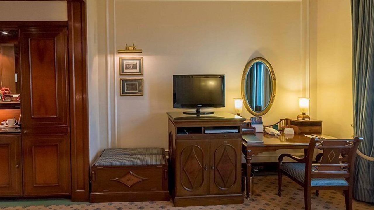 Photo of Bedroom in Dharmatala