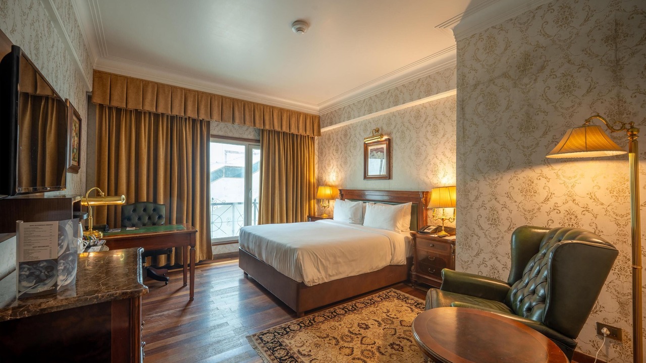 Photo of Bedroom in Jalandhar