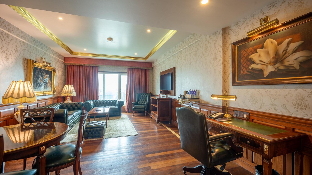 Photo of Bedroom in Jalandhar