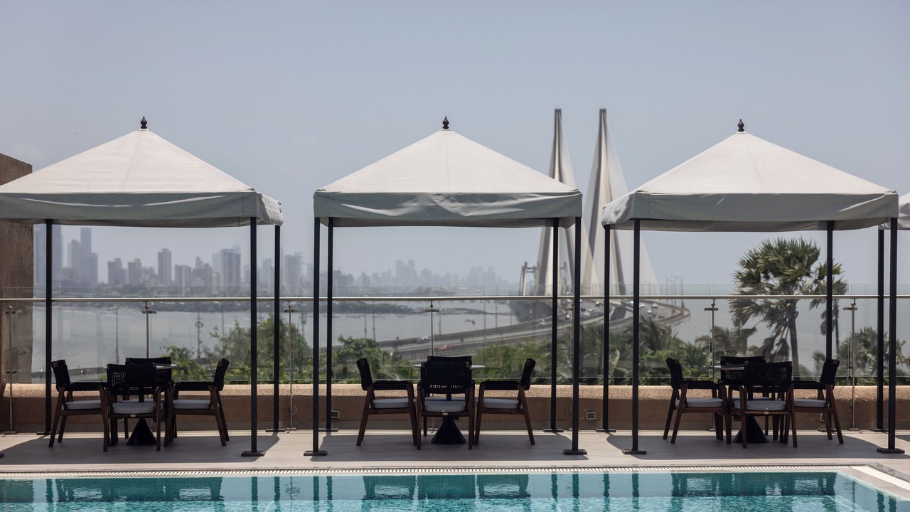 Photo of Outdoor in Bandra West
