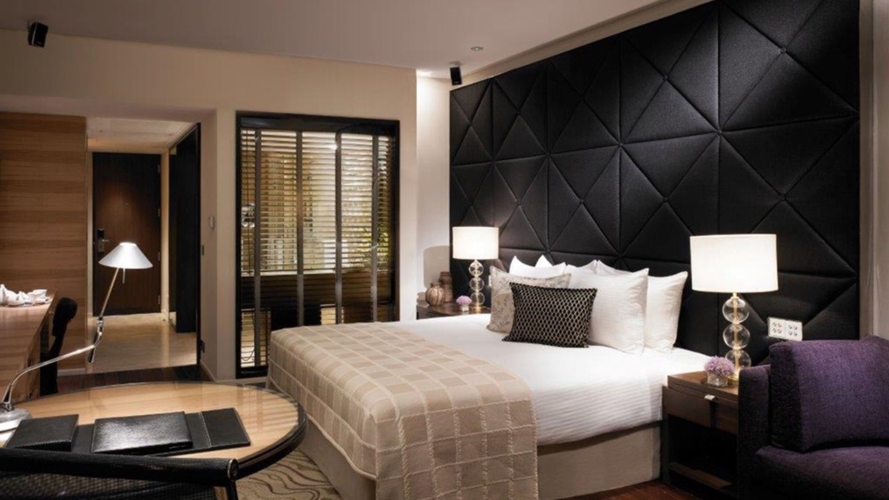 Photo of Bedroom in Bandra West