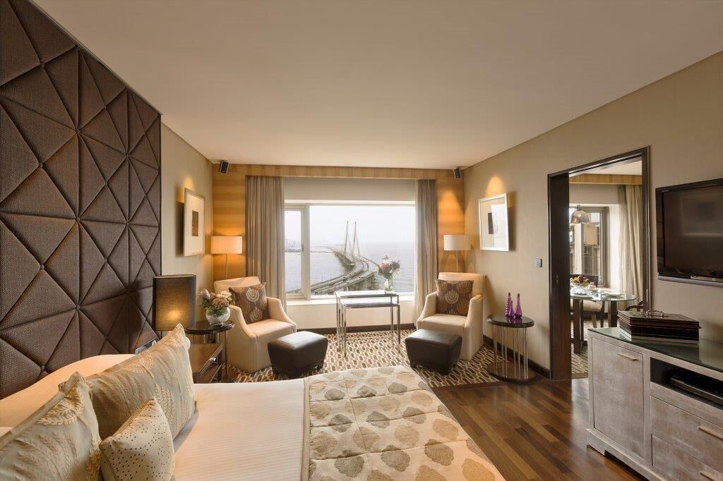 Photo of Bedroom in Bandra West