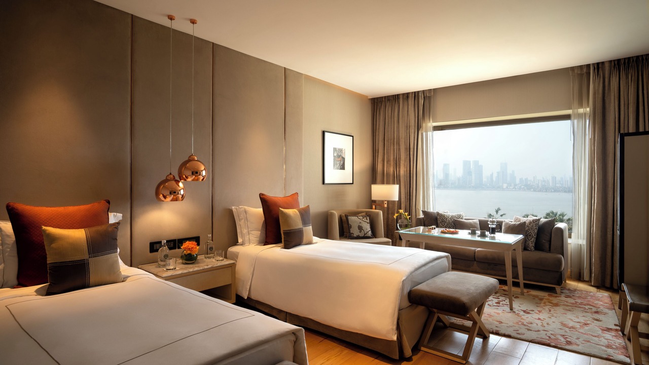 Photo of Bedroom in Bandra West