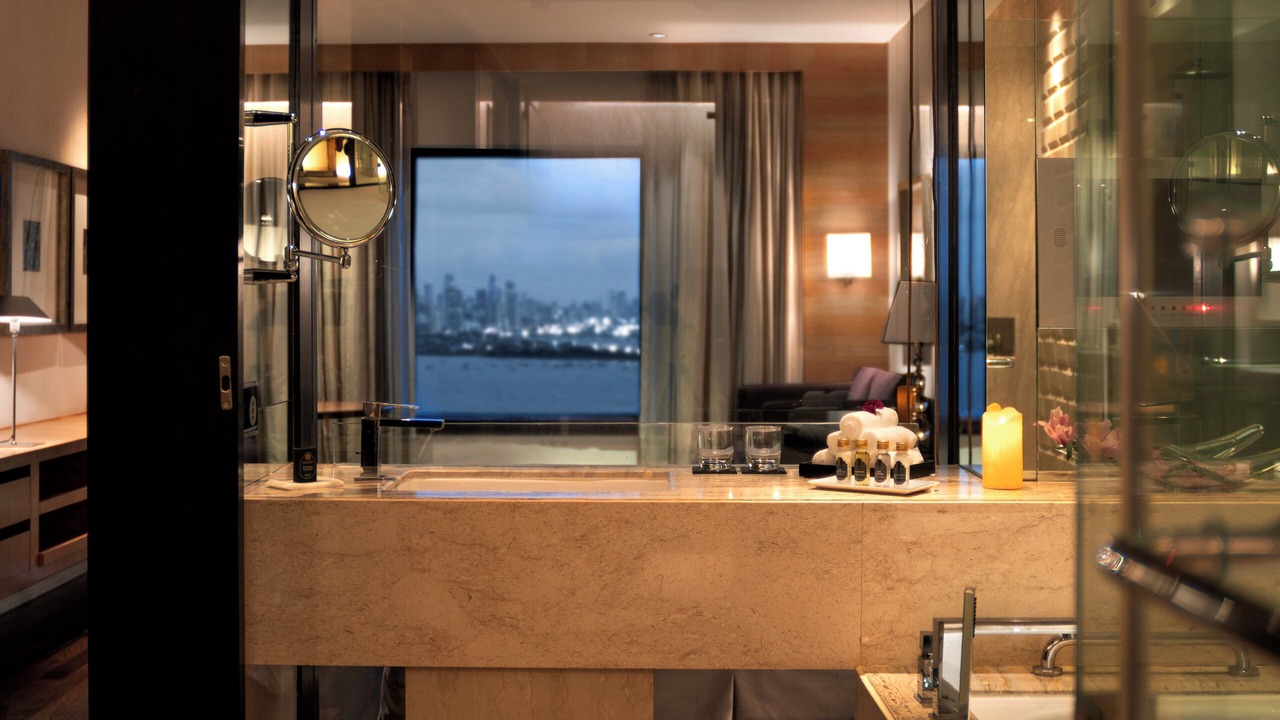 Photo of Bathroom in Bandra West