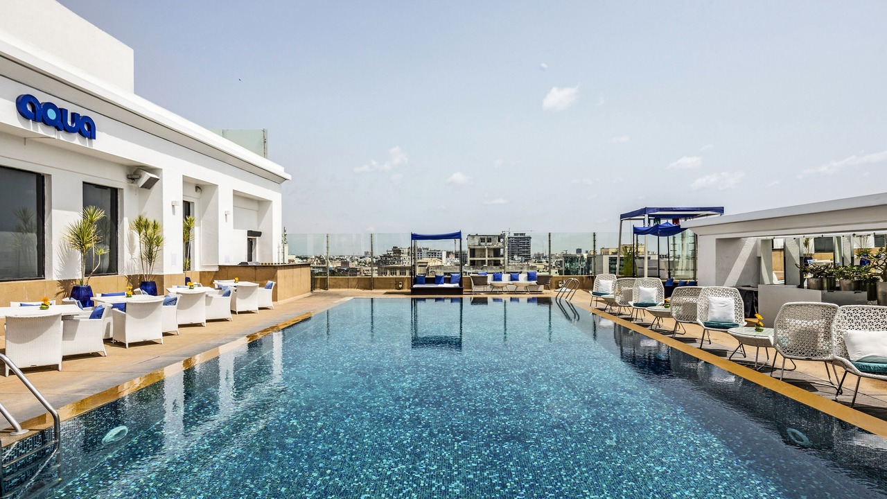 Photo of Outdoor in Central Chennai