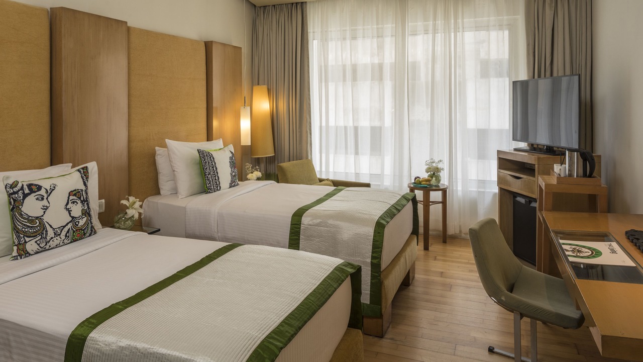 Photo of Bedroom in Central Chennai