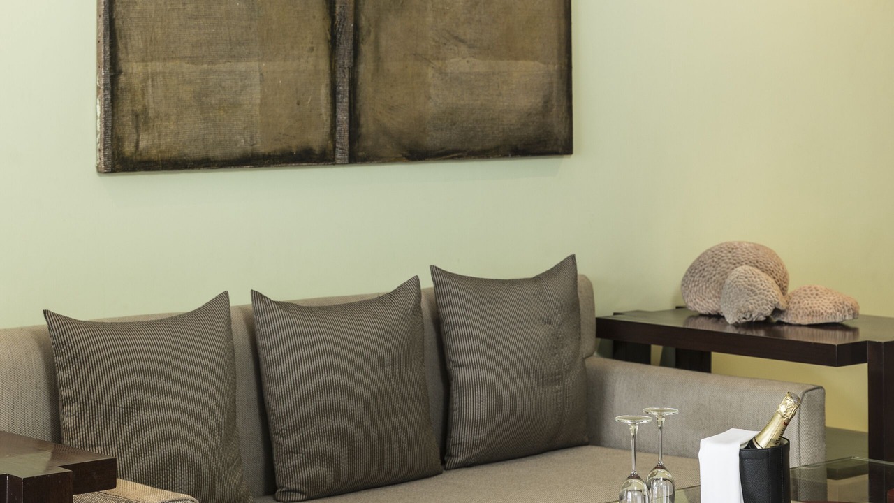 Photo of Bedroom in Central Chennai