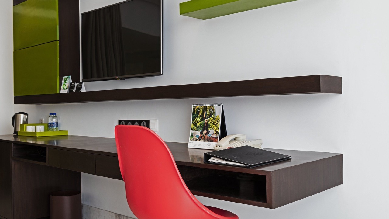 Photo of Bedroom in Central Chennai