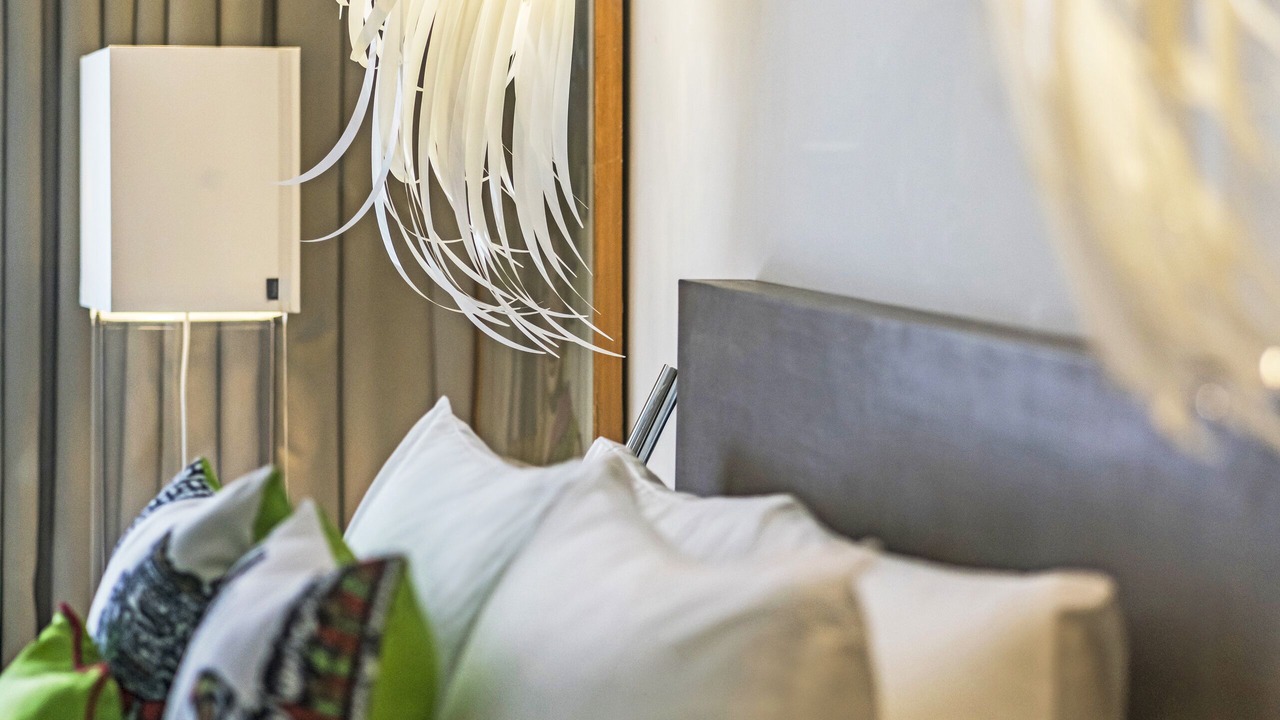Photo of Bedroom in Central Chennai