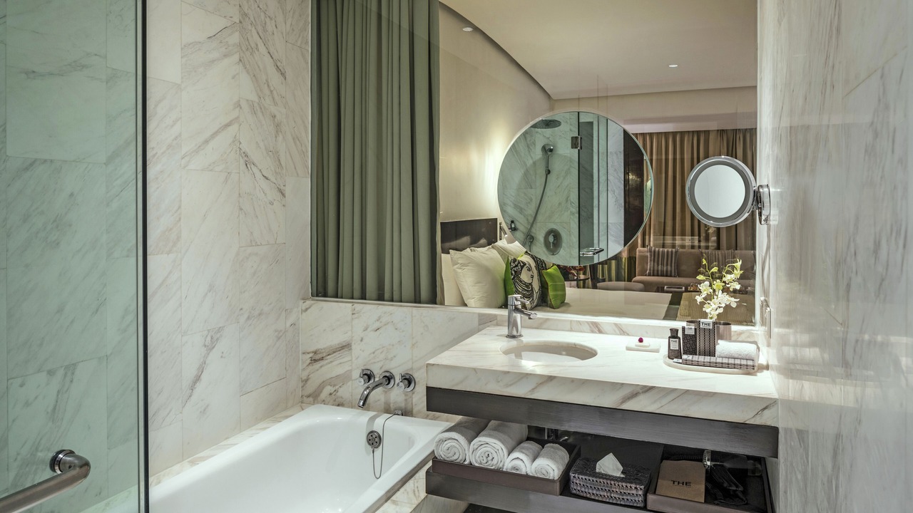 Photo of Bathroom in Central Chennai