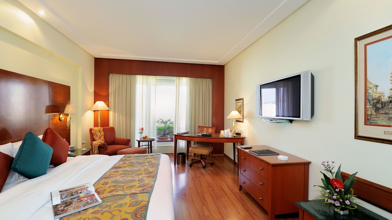 Photo of Bedroom in Marol
