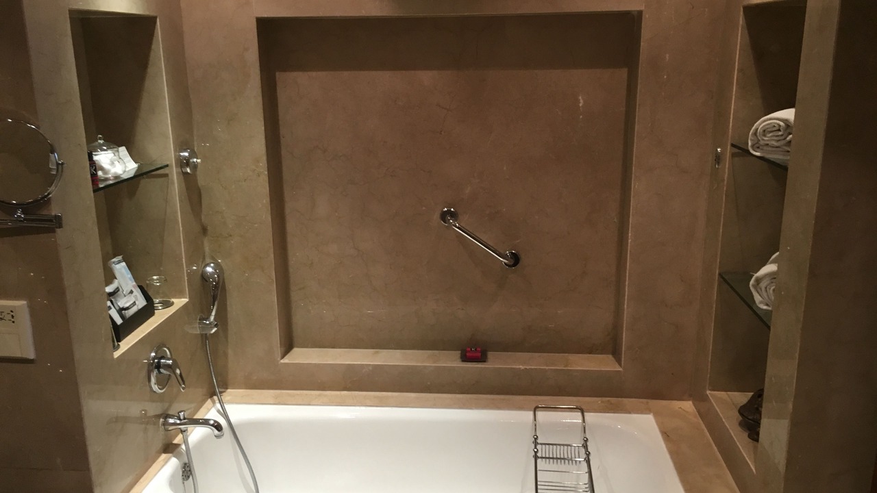 Photo of Bathroom in Marol