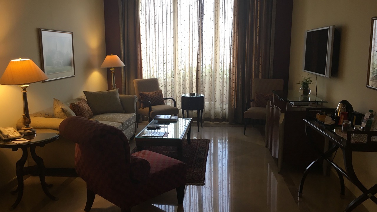 Photo of Bedroom in Marol