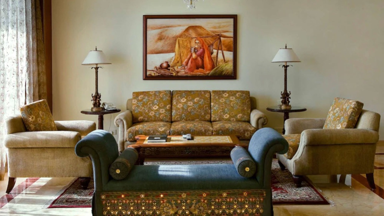 Photo of Bedroom in Marol