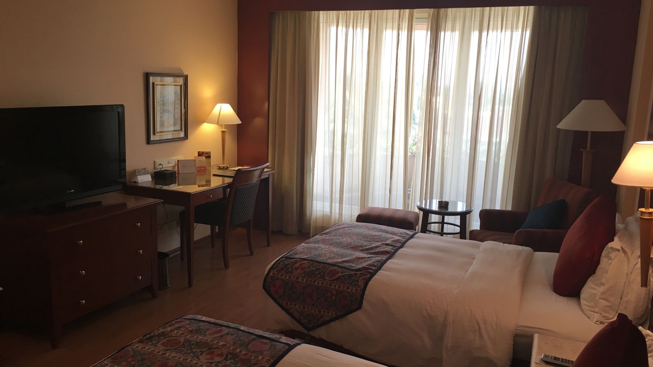 Photo of Bedroom in Marol