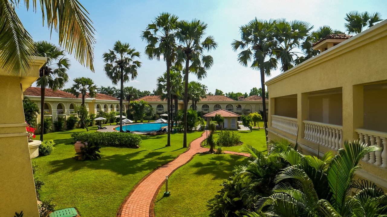 Photo of Outdoor in Orlim
