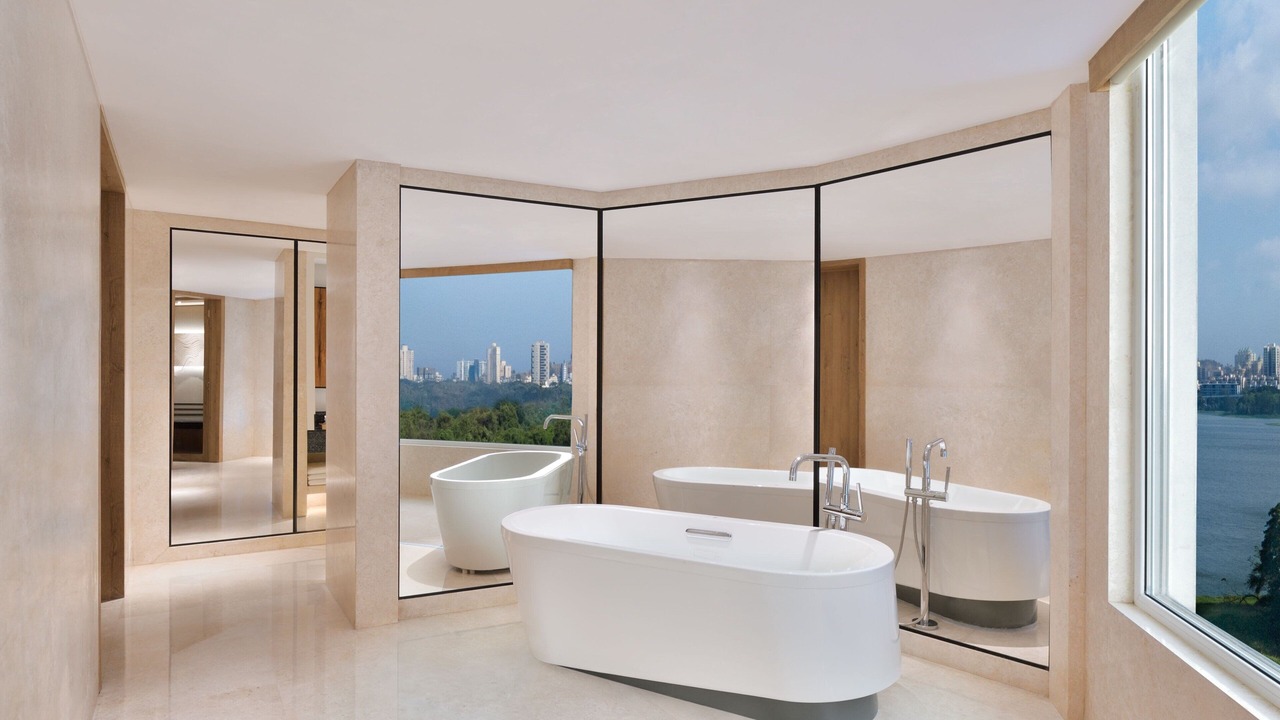 Photo of Bathroom in Powai