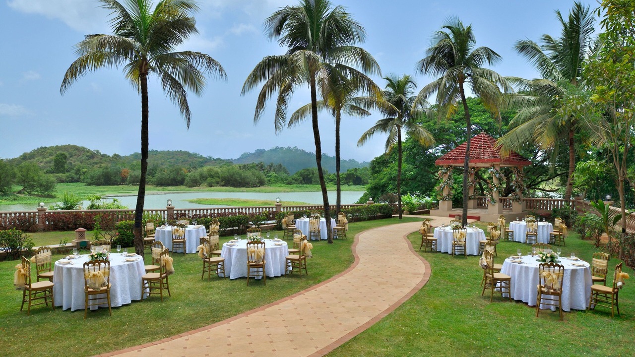 Photo of Outdoor in Powai