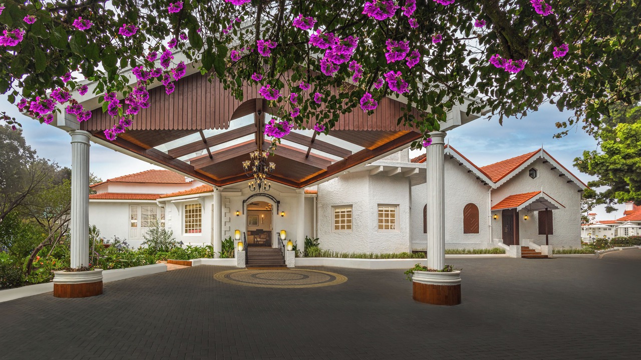 Photo of Outdoor in Coonoor