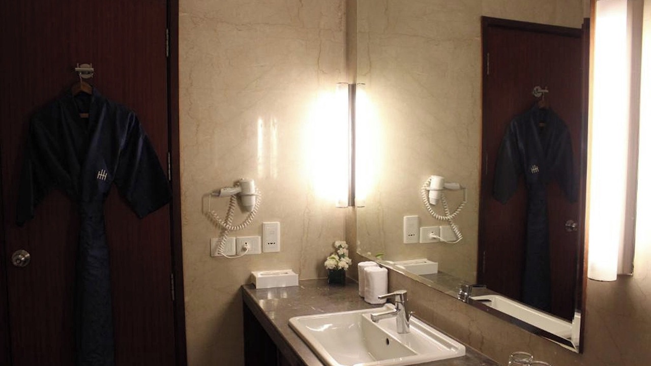 Photo of Bathroom in Barakhamba