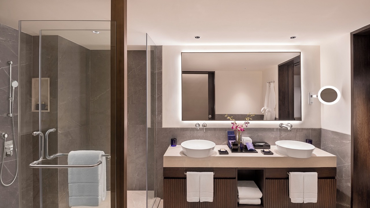 Photo of Bathroom in Nariman Point